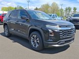 New 2025 Chevrolet Equinox LT image 3
