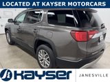Used 2019 GMC Acadia SLE w/ Driver Alert Package I image 5