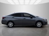 New 2025 Nissan Versa S w/ Trunk Package image 4