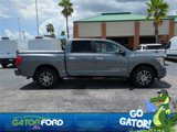 Used 2020 Nissan Titan SV w/ Accessory Utility Package image 4