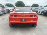Used 2010 Chevrolet Camaro LT image 4