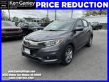 Used 2019 Honda HR-V EX image 3