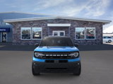 New 2024 Ford Bronco Sport Outer Banks w/ Tech Package image 6
