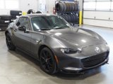 Used 2019 MAZDA MX-5 Miata RF Club image 3