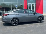 New 2025 Nissan Versa SR w/ Trunk Package image 4