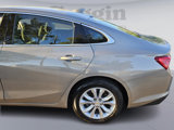 Used 2023 Chevrolet Malibu LT w/ Driver Confidence Package image 4