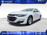 Certified 2024 Chevrolet Malibu LT image 1