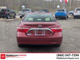 Used 2017 Toyota Camry XLE image 4