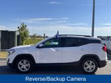 Used 2018 GMC Terrain SLE image 4