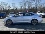 Used 2022 Toyota Corolla SE image 4