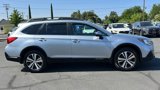 Used 2018 Subaru Outback 2.5i Limited image 3