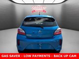 Used 2024 Mitsubishi Mirage ES image 4