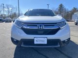 Used 2018 Honda CR-V EX-L image 2