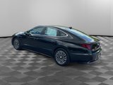 Certified 2022 Hyundai Sonata Limited image 5