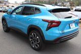New 2025 Chevrolet Trax RS w/ Driver Confidence Package image 4