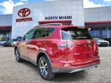 Used 2018 Toyota RAV4 XLE image 3
