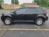 Used 2008 Ford Edge SEL image 4