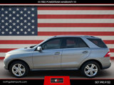 Used 2012 Mercedes-Benz ML 350 4MATIC image 5