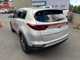 Used 2021 Kia Sportage LX image 3