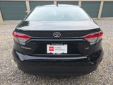 Certified 2025 Toyota Corolla LE image 5