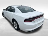 Used 2022 Dodge Charger SXT w/ Leather Interior Group image 2