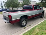 Used 1996 Dodge Ram 2500 Truck ST image 5