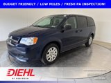 Used 2017 Dodge Grand Caravan SE w/ UConnect Hands-Free Group image 3