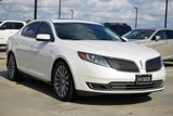 Used 2015 Lincoln MKS w/ Equipment Group 101A image 3
