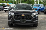 New 2025 Chevrolet Trax LS image 2
