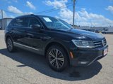 Used 2018 Volkswagen Tiguan SEL image 3