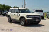 New 2025 Ford Bronco Sport Big Bend image 3