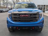 Used 2022 GMC Sierra 1500 AT4 w/ AT4 Preferred Package image 2