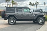 Used 2023 Jeep Wrangler Sport S image 3