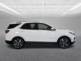 Certified 2022 Chevrolet Equinox Premier image 5