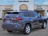 Used 2019 Toyota RAV4 XLE image 4