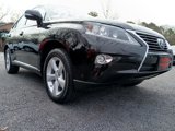 Used 2015 Lexus RX 350 AWD image 4