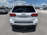 Used 2020 Jeep Grand Cherokee Laredo w/ Laredo X Package image 5