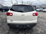 Used 2011 Chevrolet Traverse LT w/ Personal Connectivity Package image 3