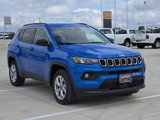 New 2025 Jeep Compass Latitude image 3