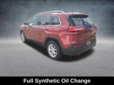 Used 2017 Jeep Cherokee Latitude w/ Comfort/Convenience Group image 3