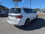 Used 2021 INFINITI QX80 Sensory w/ Cargo Package image 6