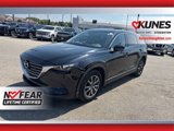Used 2016 MAZDA CX-9 Touring image 5