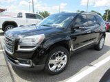 Used 2017 GMC Acadia Limited SLT image 2