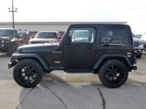 Used 1997 Jeep Wrangler SE image 3