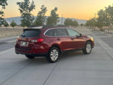 Used 2015 Subaru Outback 2.5i Premium image 5