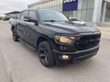 Used 2019 RAM 1500 Big Horn image 3