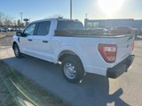 Used 2022 Ford F150 XL w/ Equipment Group 101A High image 4