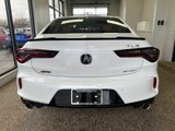 New 2025 Acura TLX SH-AWD w/ A-SPEC Pkg image 3
