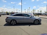 Used 2023 Hyundai Elantra SEL w/ Convenience Package image 4