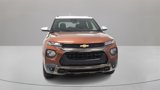 Used 2021 Chevrolet TrailBlazer ACTIV w/ Convenience Package image 2